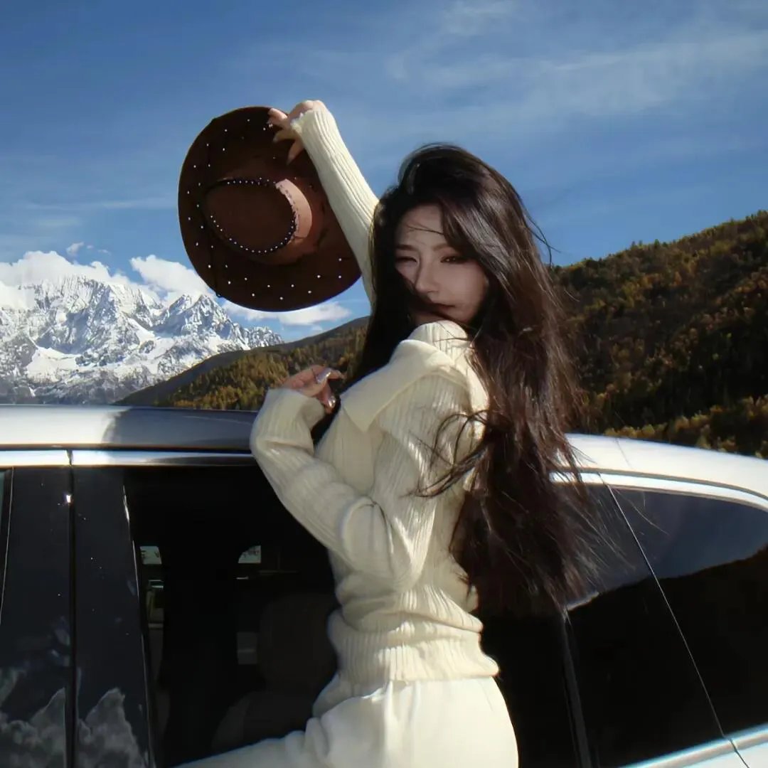 彗星美人