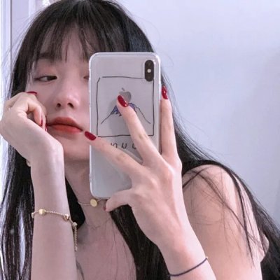 钢管舞娘